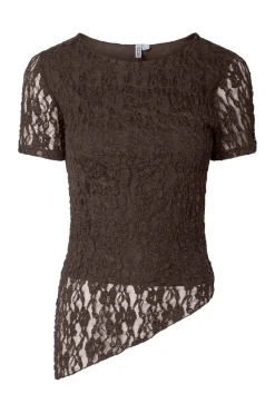 Pieces Pcariana Ayetric ace Top | T-Shirts & Toppar