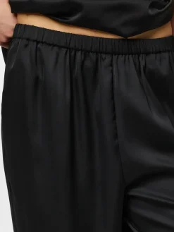Pcariel Wide Lace Pants Pp