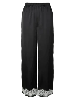 Pcariel Wide Lace Pants Pp