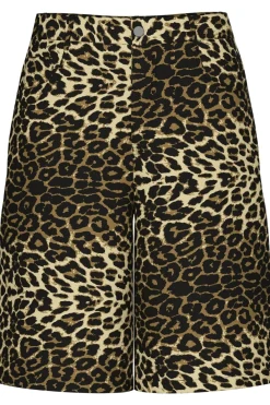 Pieces Pcatrid Wide Jort | Shorts