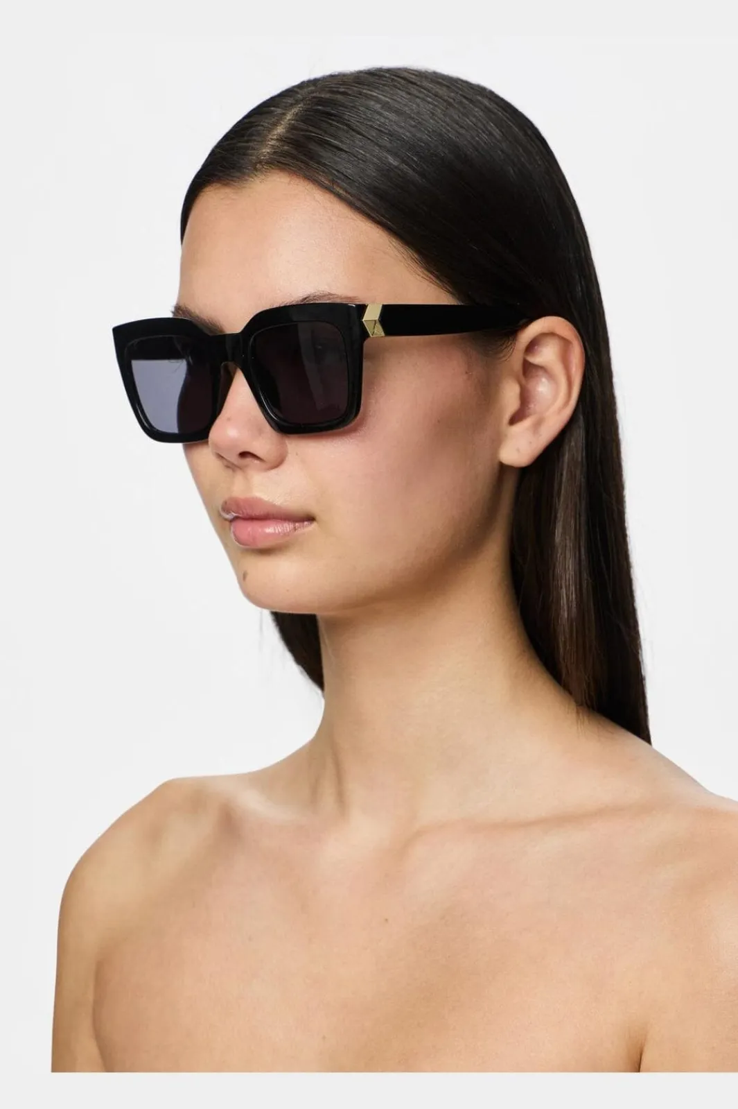 Pieces Pcballa Sunglasses | Solglasögon