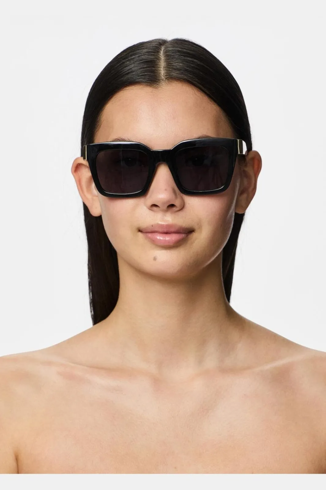 Pieces Pcballa Sunglasses | Solglasögon