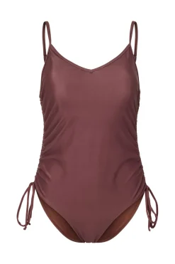 Pieces Pcbaoi Ruching wiuit | Bikinis & Baddräkter