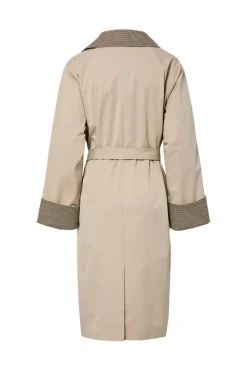 Pieces Pcbarbara Trenchcoat | Ytterkläder & Jackor