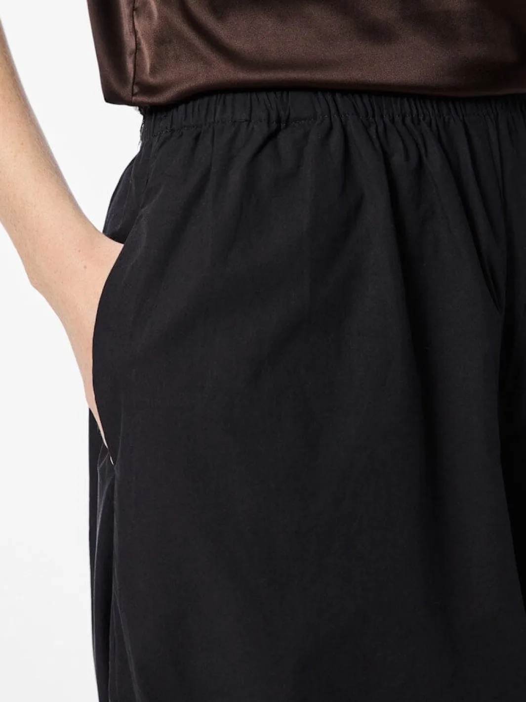 Pieces Pcbea Baoon Pant | Jeans, Leggings & Byxor