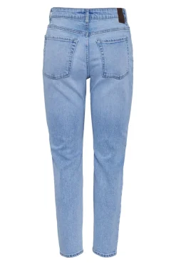 Pieces Pcbella Tap Jeans Lb306 | Jeans, Leggings & Byxor