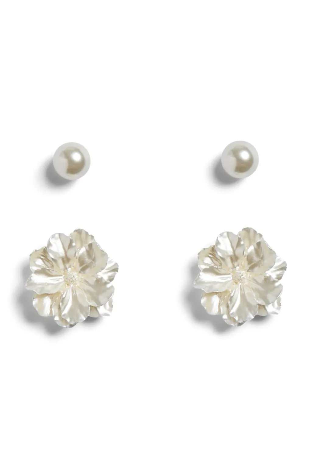 Pcbetin Earrings 2-Pack