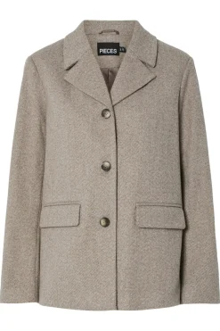 Pieces Pcbianca Bazer Jacket | Ytterkläder & Jackor