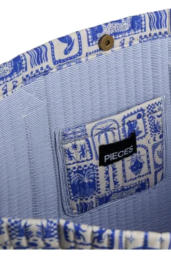 Pieces Pcbianca Shopper Fc | Väskor & Plånböcker