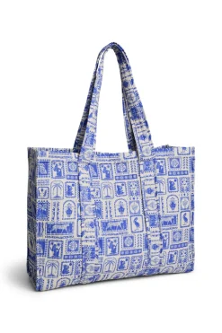 Pieces Pcbianca Shopper Fc | Väskor & Plånböcker