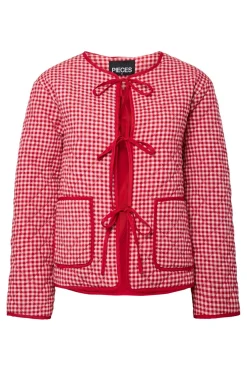 Pieces Pcbibba Quit Jacket | Ytterkläder & Jackor