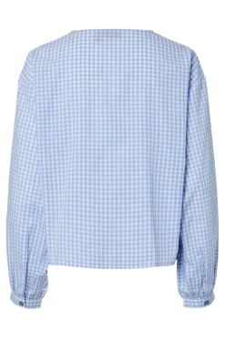 Pieces Pcbibby Binding Top | Blusar & Skjortor|Set