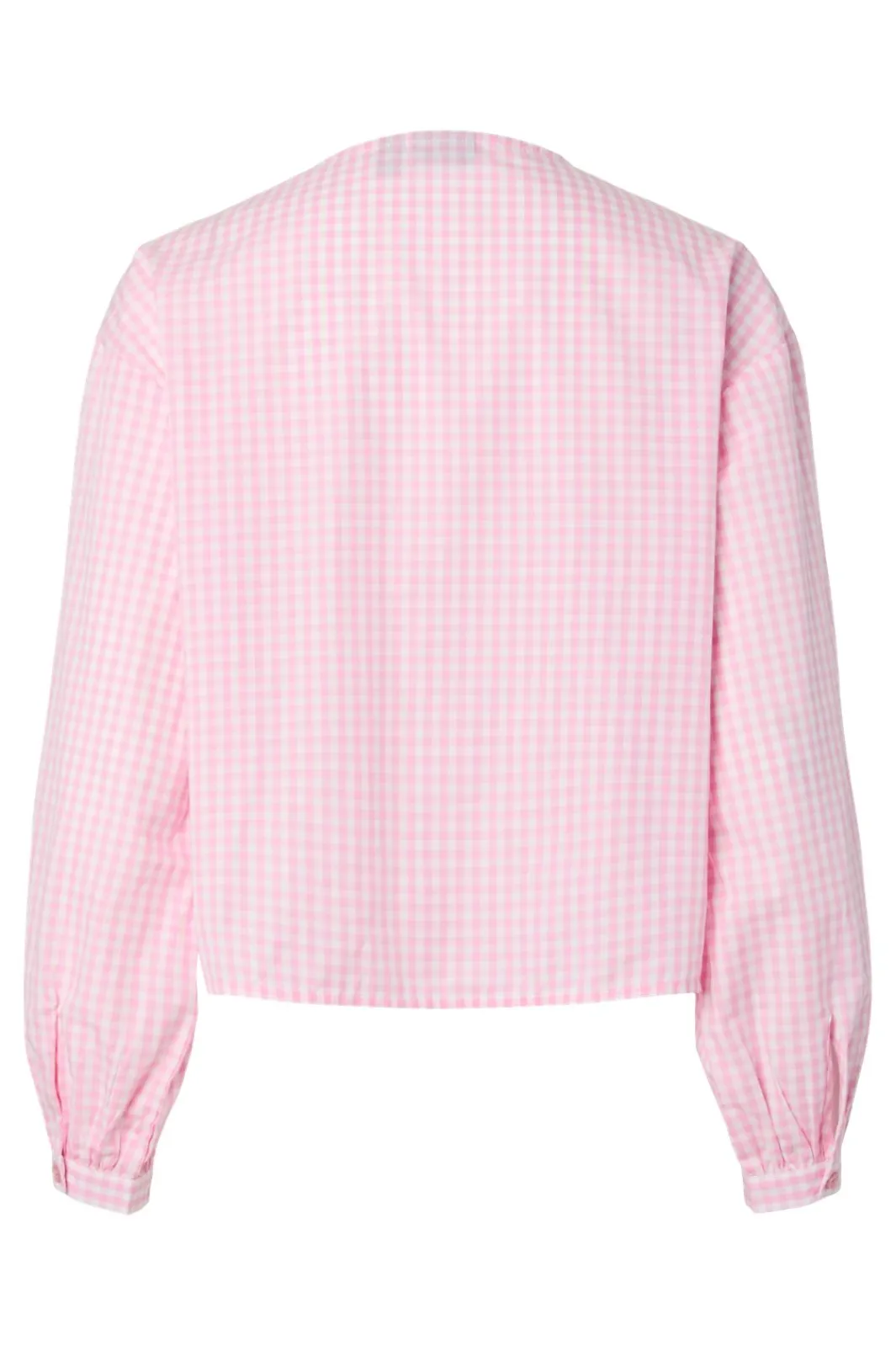 Pieces Pcbibby Binding Top | Blusar & Skjortor|Set