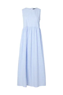 Pcbibby Sl Ankle Dress
