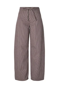 Pcbillo Tie Barrel Jeans