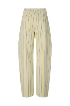 Pieces Pcbillo Tie Barrel Jeans | Jeans, Leggings & Byxor