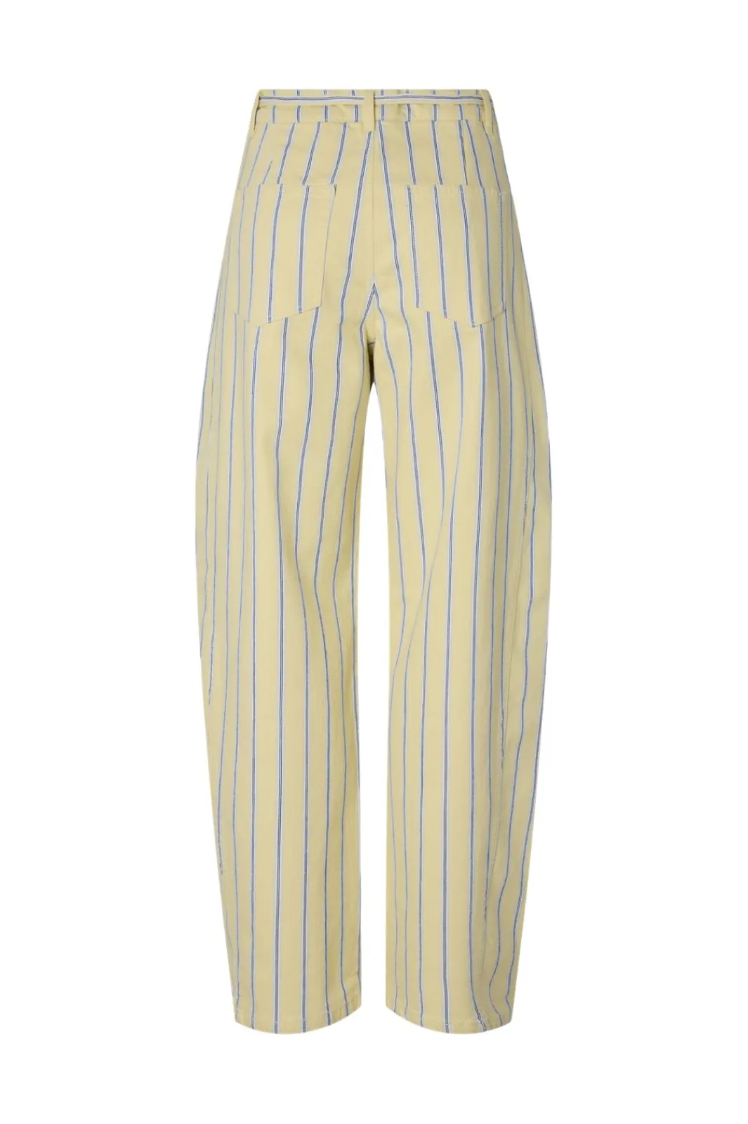 Pieces Pcbillo Tie Barrel Jeans | Jeans, Leggings & Byxor