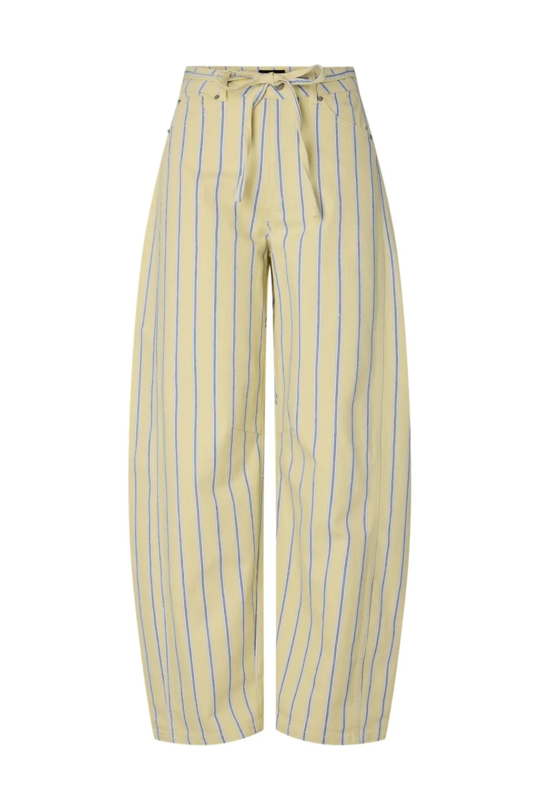 Pieces Pcbillo Tie Barrel Jeans | Jeans, Leggings & Byxor