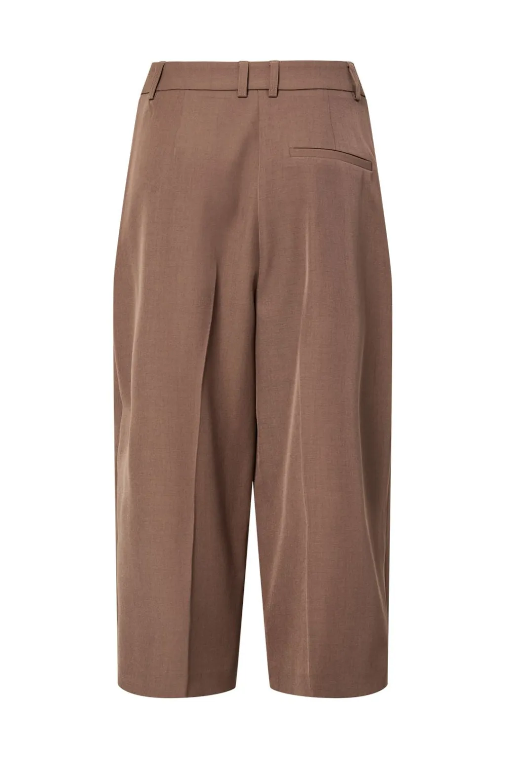 Pcblossom Culotte Pants