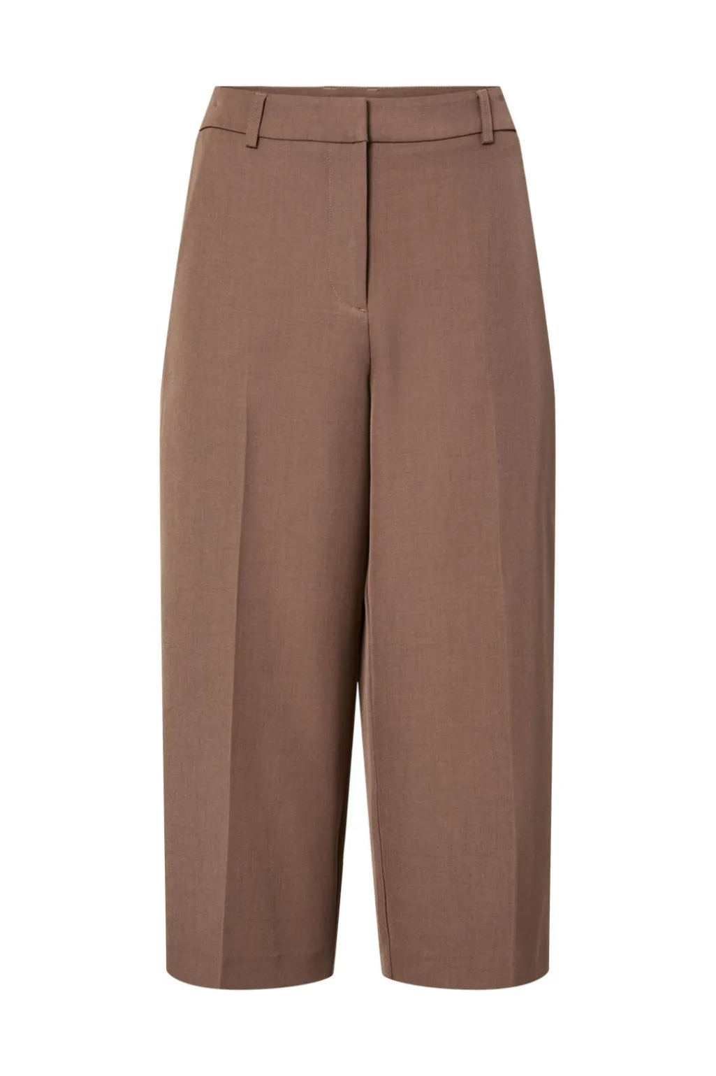 Pcblossom Culotte Pants