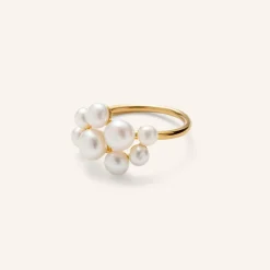 Pcblossom Ring r-510-gp