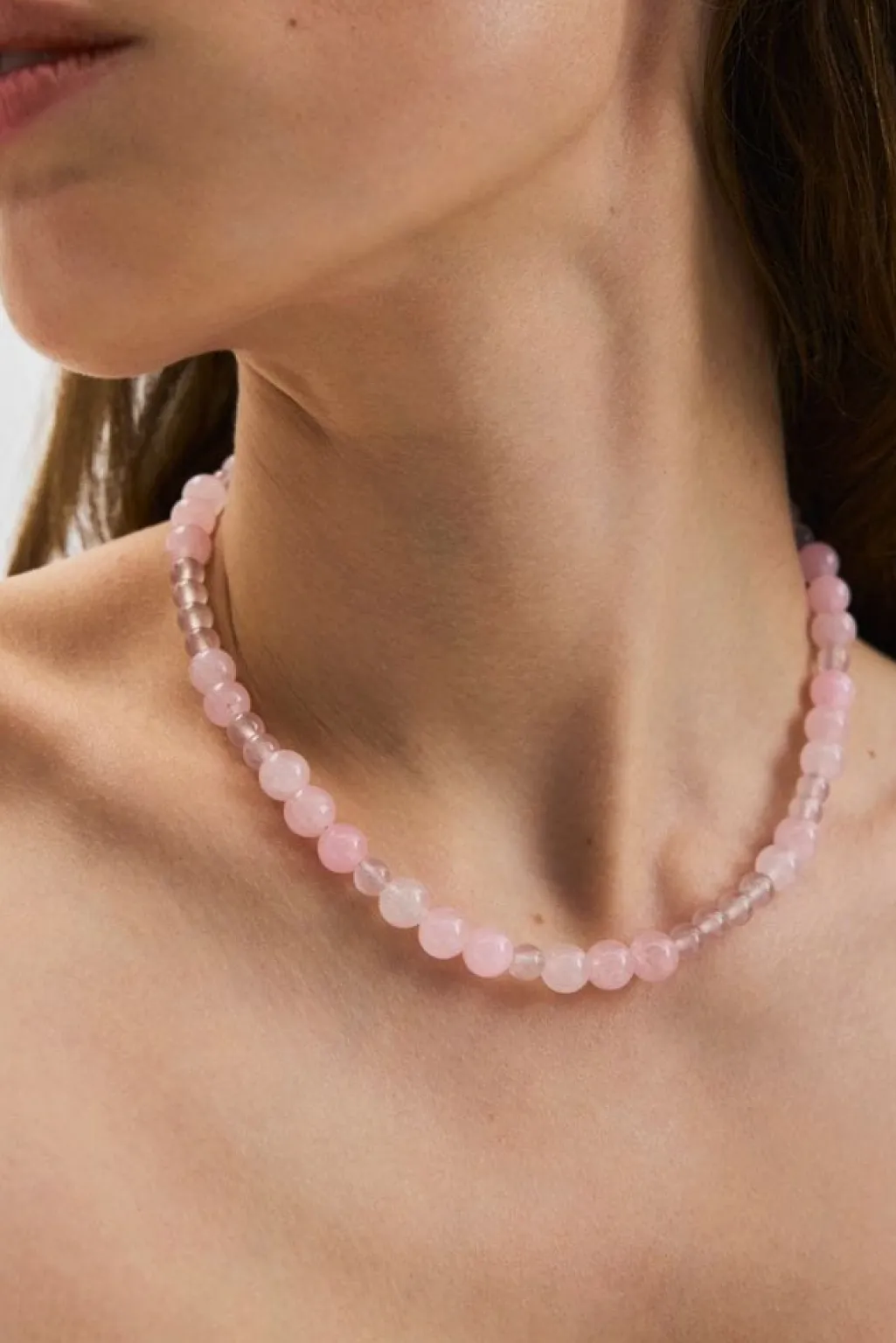 Pcblush Necklace n-526-s