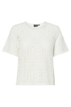Pieces Pcbonnie Top | T-Shirts & Toppar