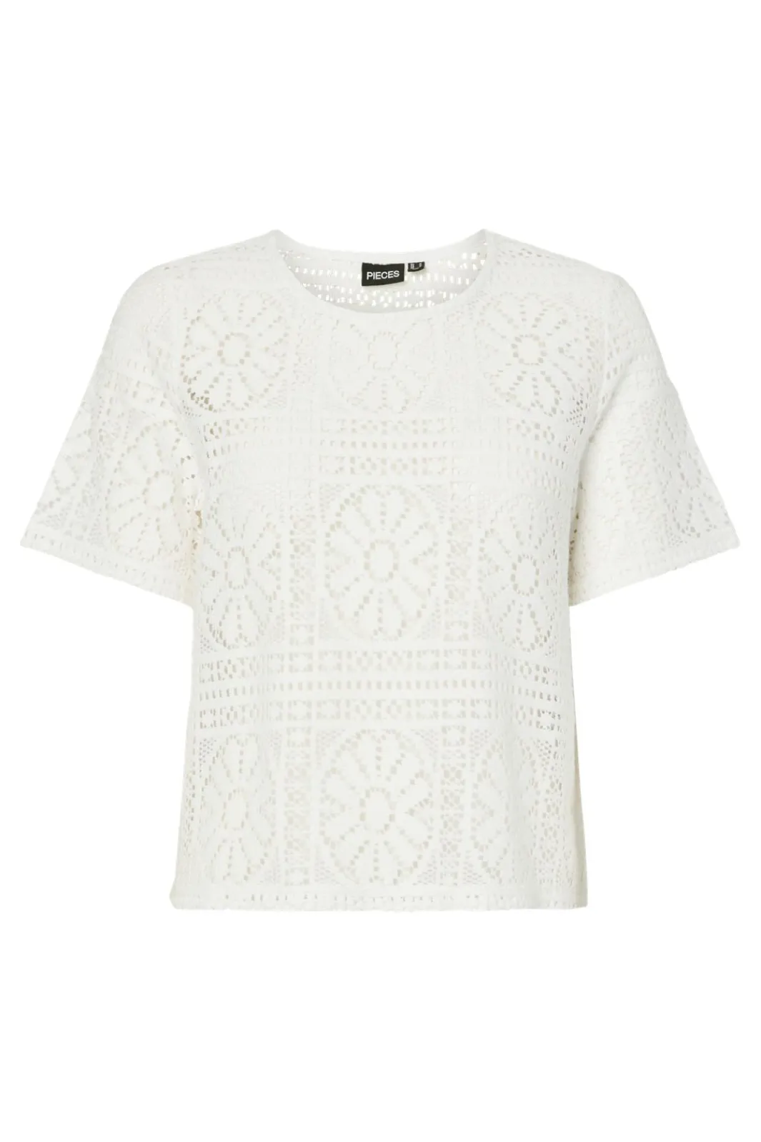 Pieces Pcbonnie Top | T-Shirts & Toppar