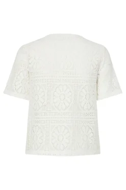 Pieces Pcbonnie Top | T-Shirts & Toppar