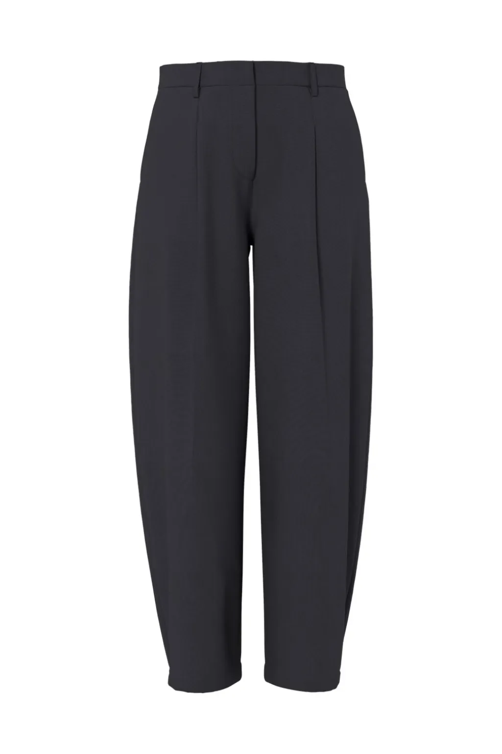 Pcbosella Barrel Pants