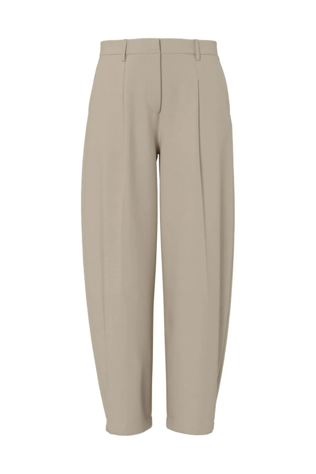 Pcbosella Barrel Pants