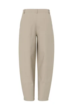 Pcbosella Barrel Pants