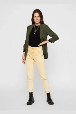 Pcbosella 3/4 Blazer