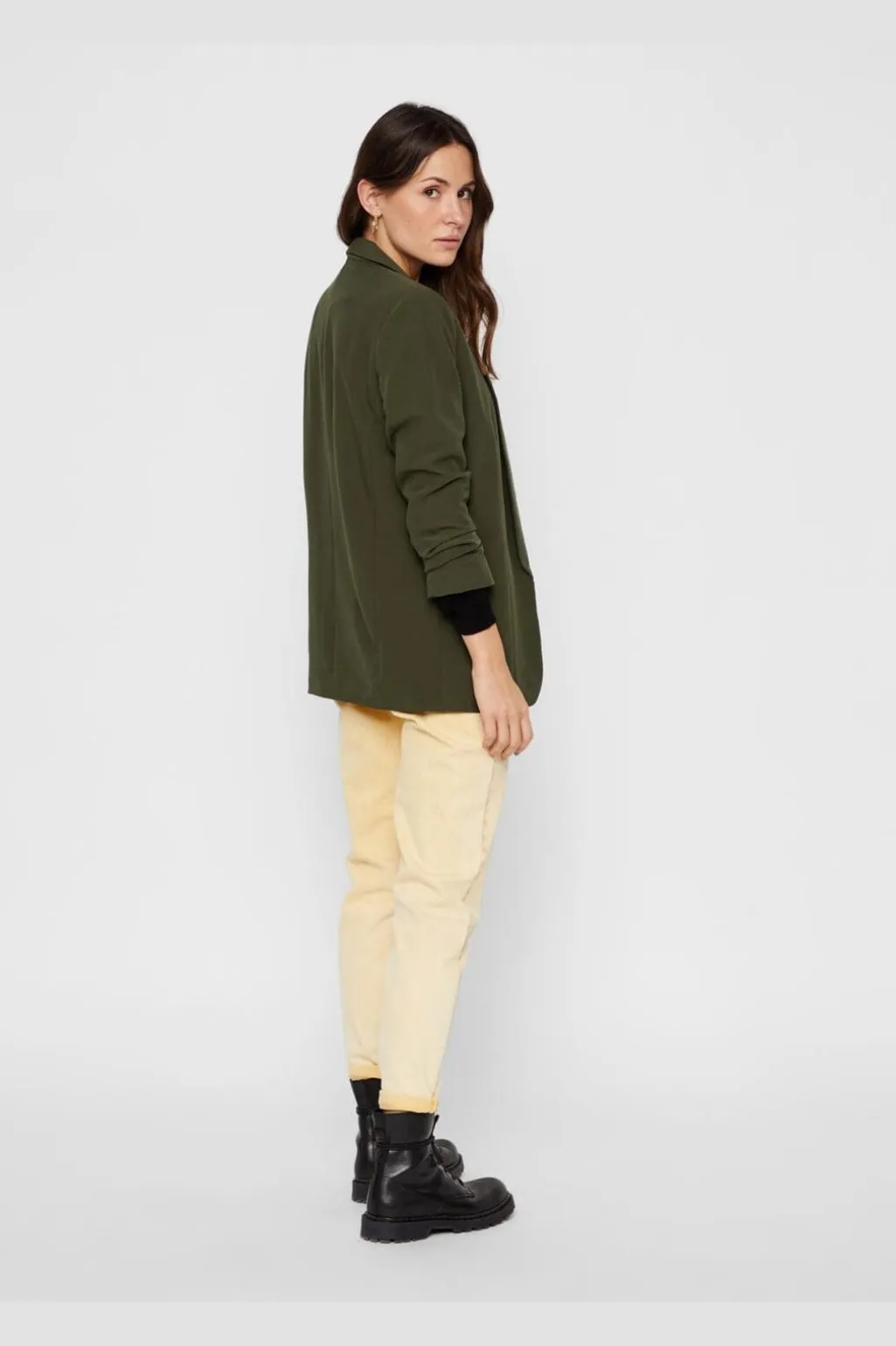 Pcbosella 3/4 Blazer
