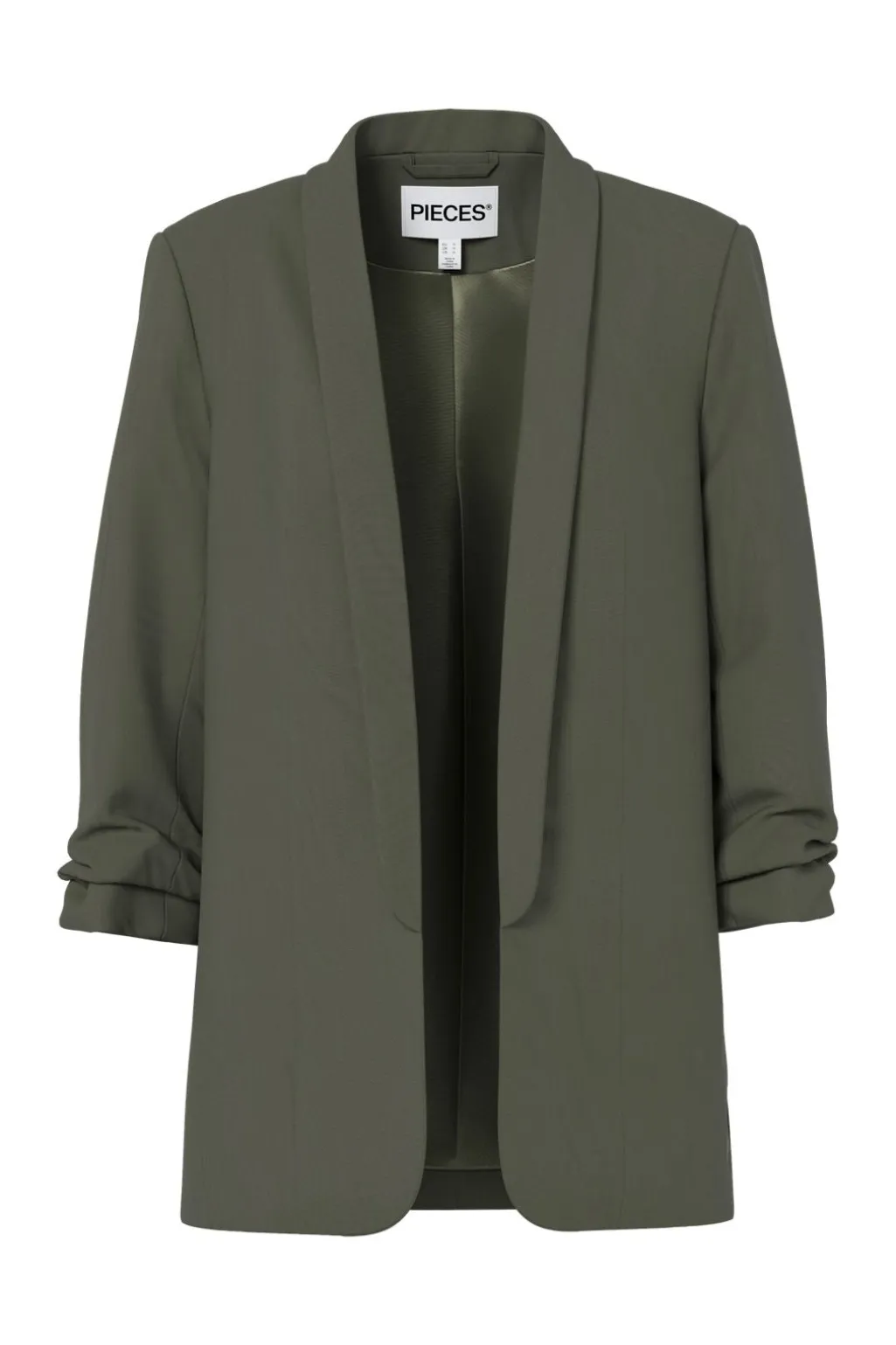 Pcbosella 3/4 Blazer