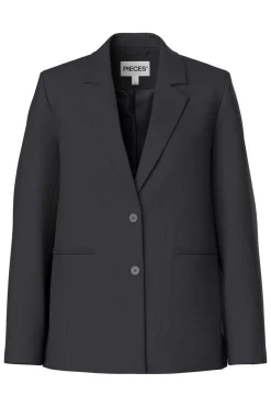 Pcbosella Ls Loose Blazer