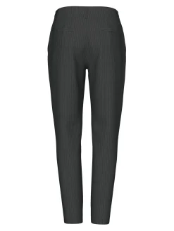 Pieces Pcbosella Pinstripe Ankle Pant | Jeans, Leggings & Byxor