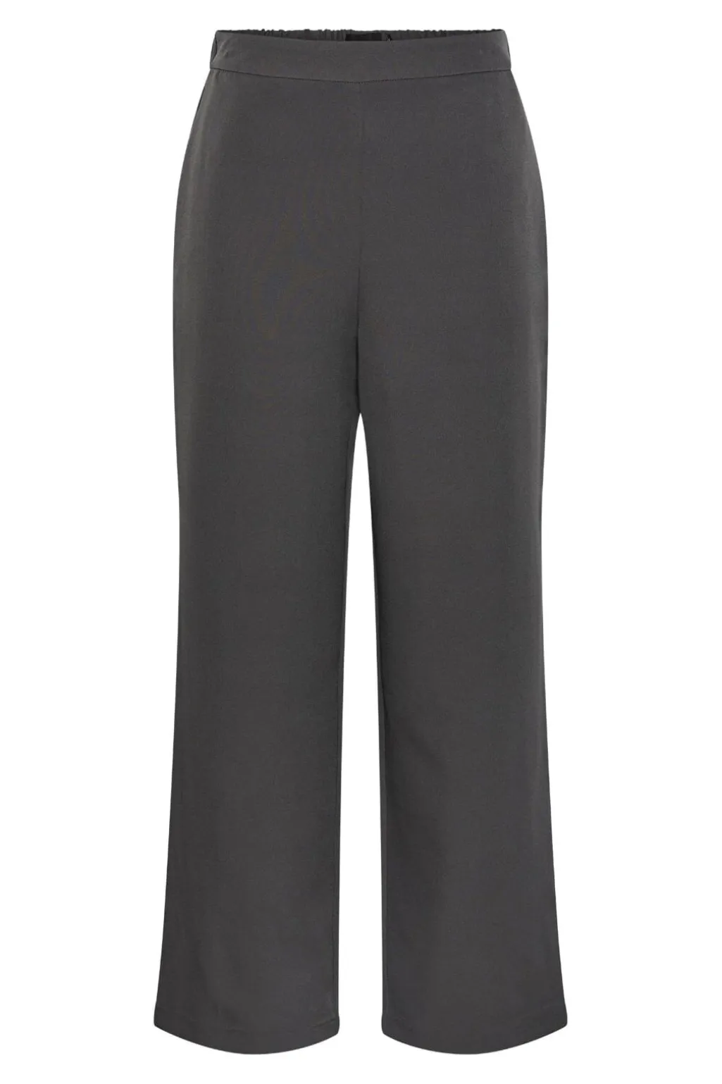 Pcbossy Wide Plain Pant