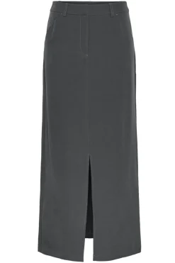 Pcbozzy Ankle Skirt