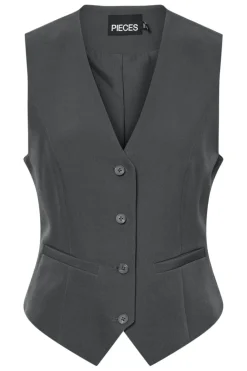 Pcbozzy Vest
