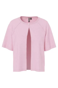 Pieces Pcbree O-Neck Knit Cardigan | Amningsvänliga Kläder|Cardigans