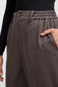 Pccamil Ankle Pant