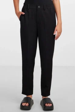 Pieces Pccamil Ankle Pant | Jeans, Leggings & Byxor
