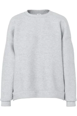 Pieces Pcchii ooe Fit weat Top | Träningsoveraller & Comfy Wear