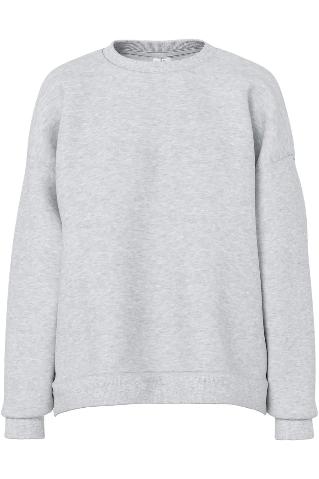 Pieces Pcchii ooe Fit weat Top | Träningsoveraller & Comfy Wear