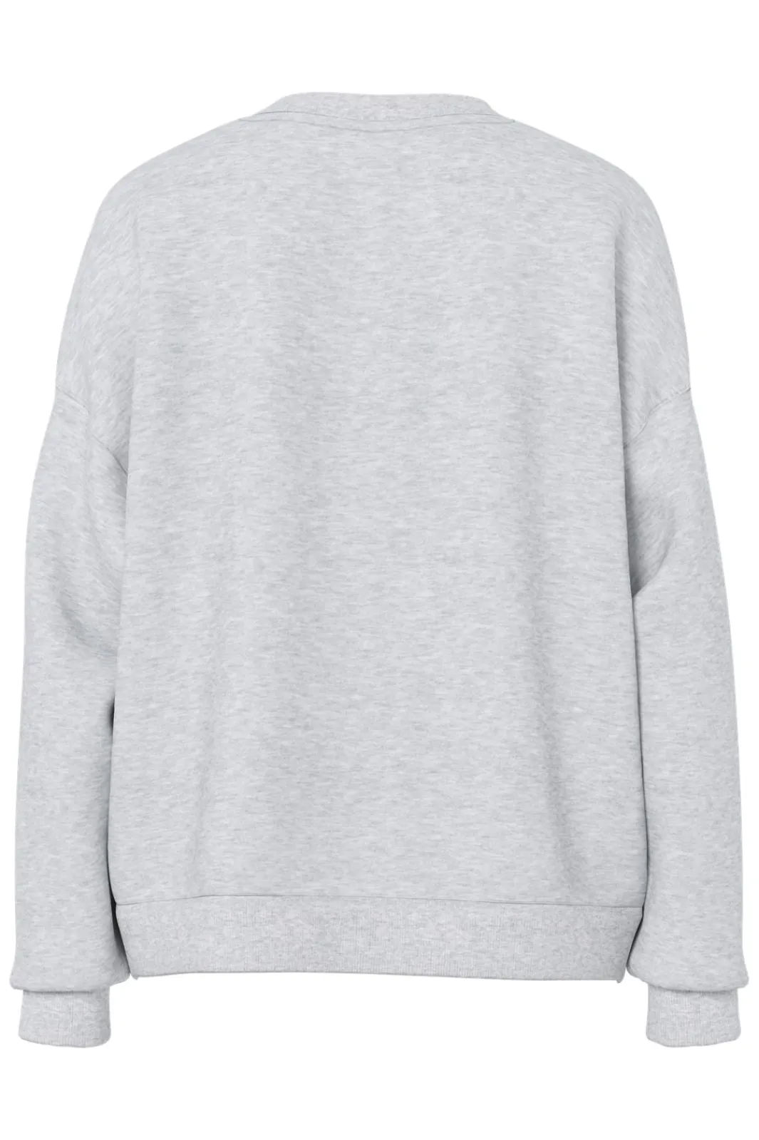 Pieces Pcchii ooe Fit weat Top | Träningsoveraller & Comfy Wear