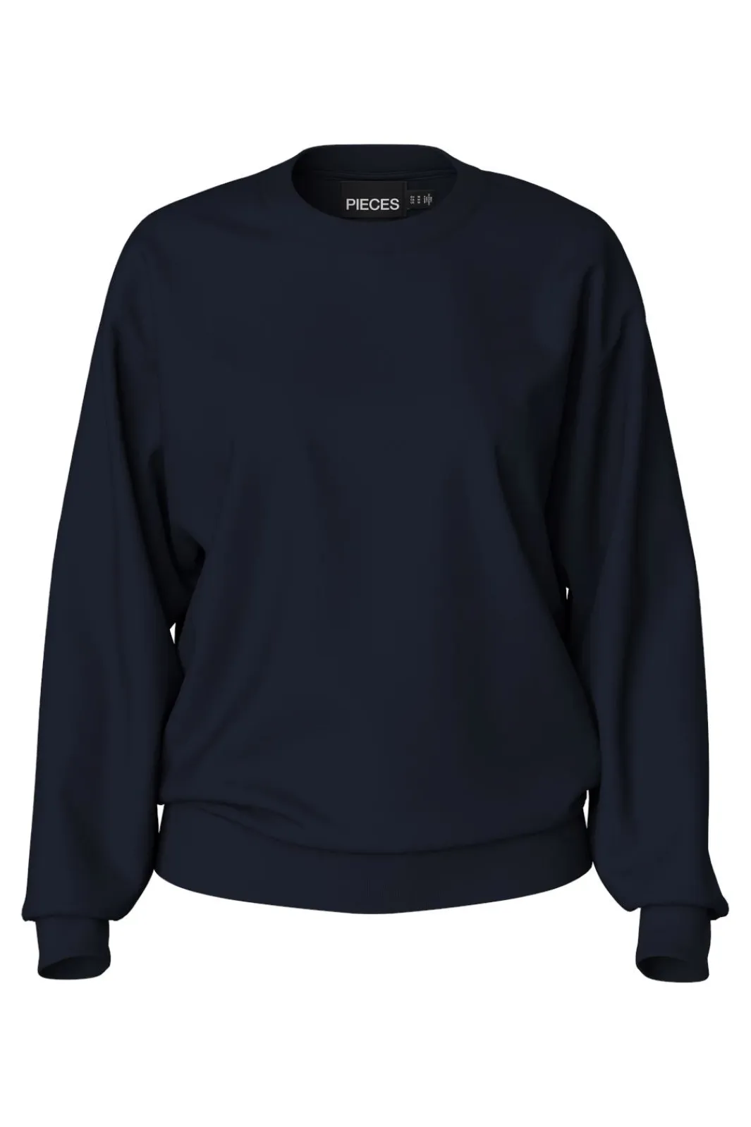 Pieces Pcchii Overized weat | Träningsoveraller & Comfy Wear