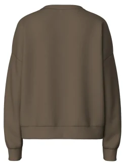 Pcchilli Ls Sweat