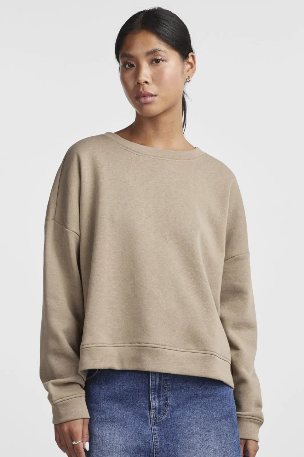Pieces Pcchii weat | Träningsoveraller & Comfy Wear