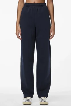 Pieces Pcchii traight weat Pant | Träningsoveraller & Comfy Wear